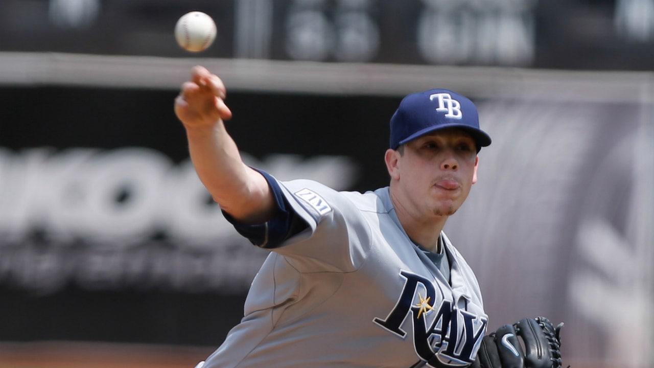 Orestes Destrade Q&A: Rays searching for a late playoff push